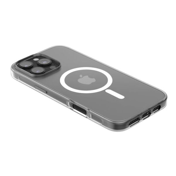 Belkin MSA028HQCL mobiele telefoon behuizingen 17,5 cm (6.9") Hoes Transparant - Afbeelding 5