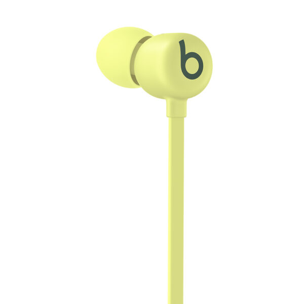 Beats by Dr. Dre Beats Flex Headset Draadloos In-ear, Neckband Bluetooth Geel - Afbeelding 6