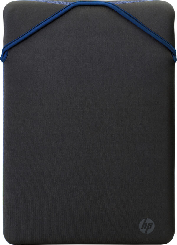 HP omkeerbare beschermende 14,1-inch blauwe laptophoes - Afbeelding 4