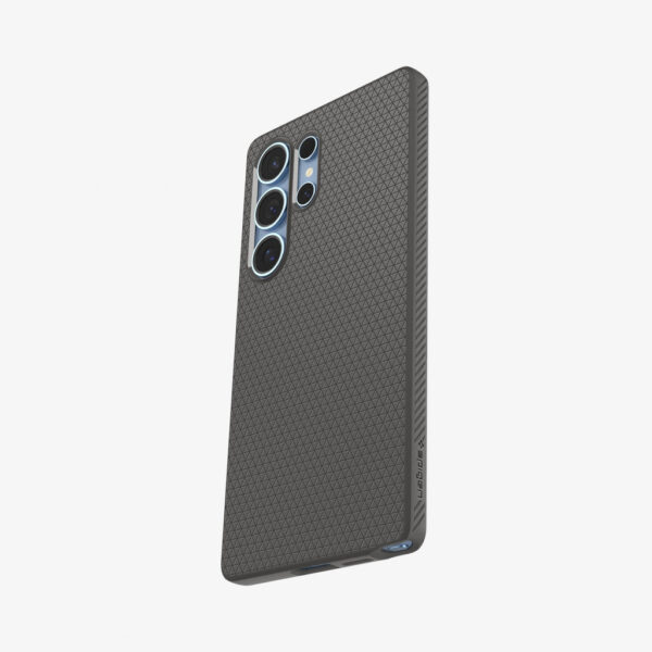 Spigen Liquid Air mobiele telefoon behuizingen 17,5 cm (6.9") Hoes Grijs - Afbeelding 4