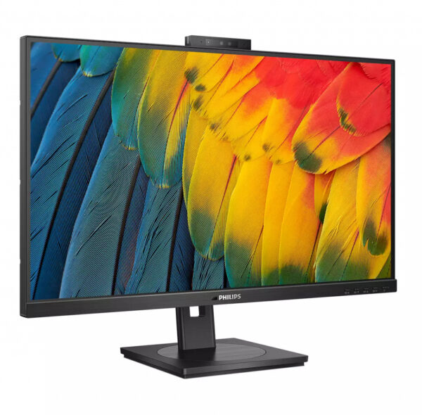 Philips 5000 series 27B1U5601H/00 LED display 68,6 cm (27") 2560 x 1440 Pixels Quad HD LCD Zwart - Afbeelding 4