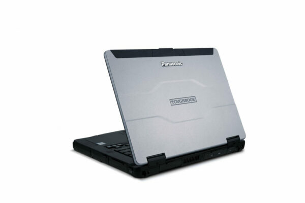 Panasonic Toughbook 55 MK3 Intel® Core™ i5 i5-1345U Laptop 35,6 cm (14") 16 GB DDR4-SDRAM 512 GB SSD Wi-Fi 6E (802.1 - Afbeelding 26