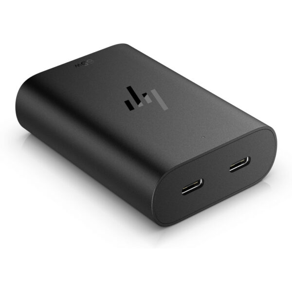 HP 65W GaN USB-C laptoplader - Afbeelding 12