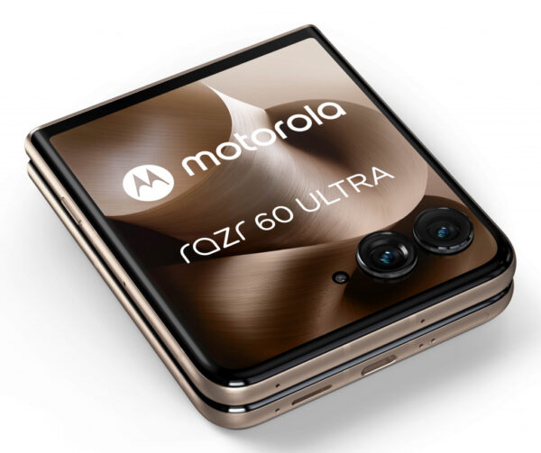 Motorola razr 60 ultra 17,7 cm (6.96") Dual SIM Android 15 5G USB Type-C 16 GB 512 GB 4700 mAh Hout - Afbeelding 18