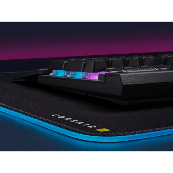 Corsair K70 RGB PRO toetsenbord Gamen USB QWERTY Engels Zwart - Afbeelding 13