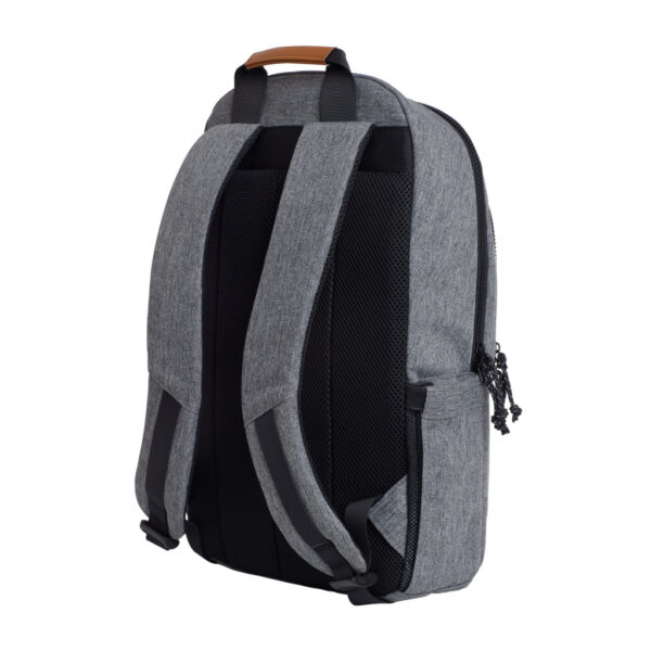 Trust Avana 40,6 cm (16") Rugzak Grijs - Afbeelding 7