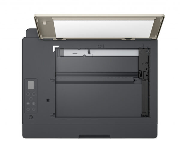 HP Smart Tank 5107 Draadloos All-in-One Kleur Printer, Kopieerapparaat, scanner - Afbeelding 2