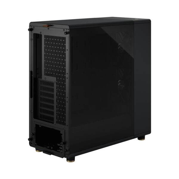 Fractal Design North Midi Tower Zwart - Afbeelding 13
