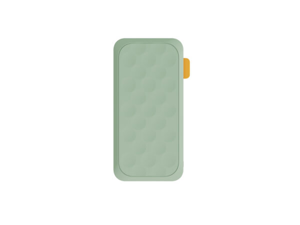 Xtorm 20W Fuel Series Powerbank 10.000mAh - Sage Green - Afbeelding 10