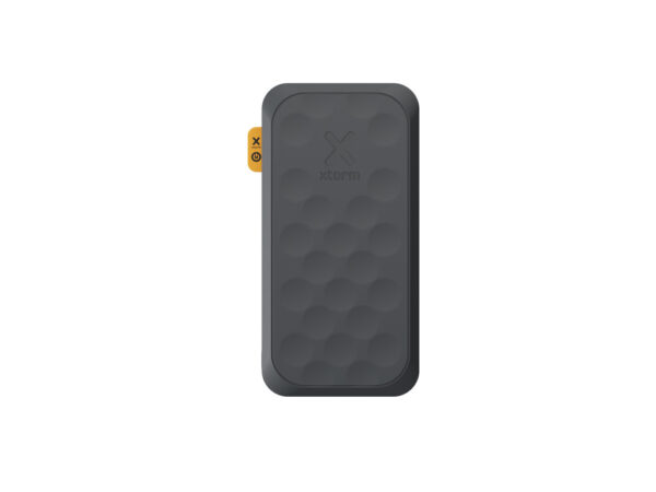 Xtorm 35W Fuel Series Powerbank 20.000 - Midnight Black - Afbeelding 2