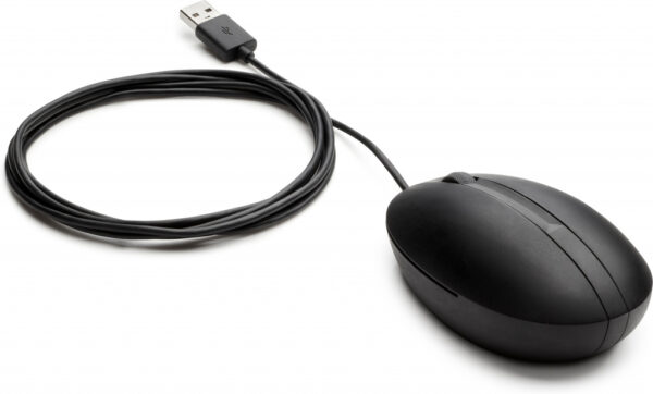 HP Desktop 320M muis met kabel - Afbeelding 2