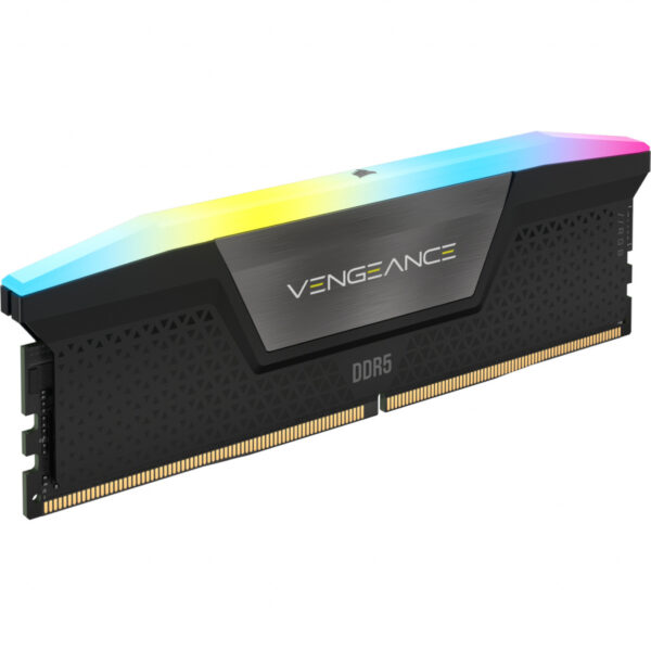 Corsair Vengeance RGB geheugenmodule 32 GB 2 x 16 GB DDR5 5600 MHz - Afbeelding 3