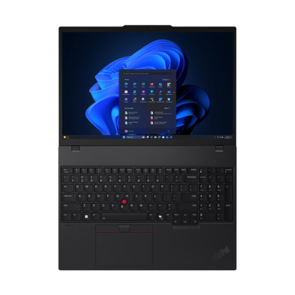 Lenovo ThinkPad T16 Gen 4 (Intel) Intel Core Ultra 7 255U Laptop 40,6 cm (16") WUXGA 32 GB DDR5-SDRAM 1 TB SSD Wi-Fi 6E (802.11a - Afbeelding 16