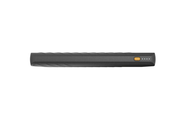Xtorm 15W FastCharge Go2 Powerbank 10.000 - Charcoal Black - Afbeelding 9