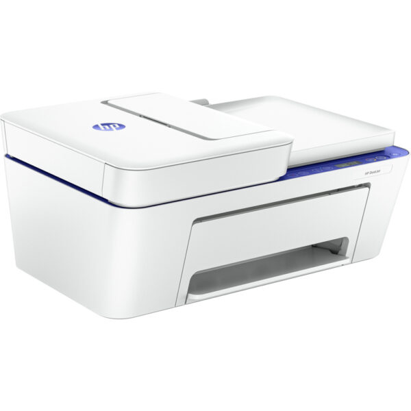 HP DeskJet 4230e Draadloos All-in-One Kleur Printer, Instant Ink; Kopieerapparaat, scanner - Afbeelding 25
