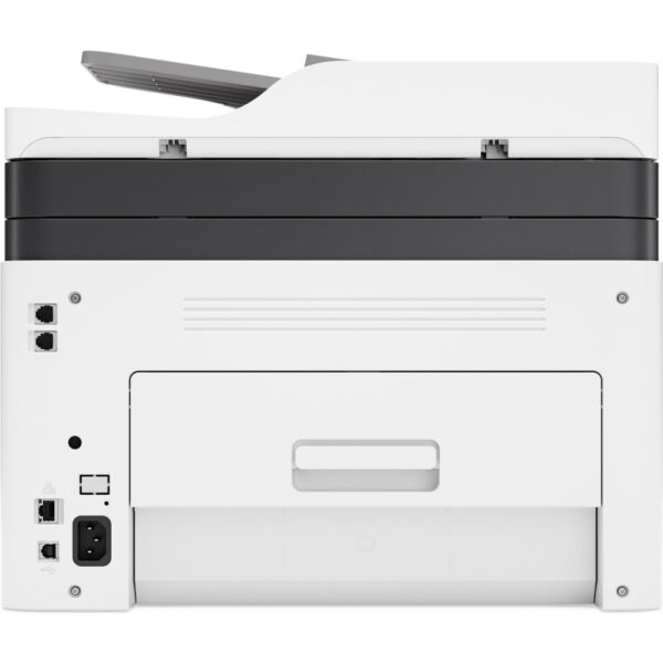 HP Color Laser Laser 179fnw Draadloos Multifunction Kleur Printer, Kopieerapparaat, scanner; dubbelzijdig - Afbeelding 12