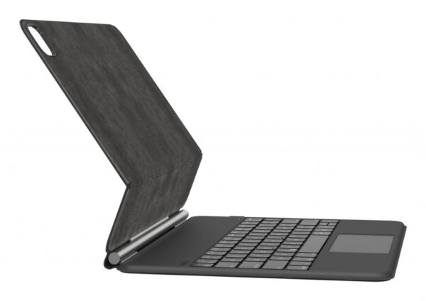 Belkin BBZ003FR-V2 tabletbehuizing 33 cm (13") Folioblad Zwart - Afbeelding 4
