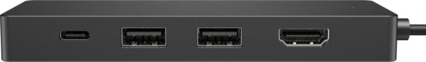 HP USB-C Travel Hub G3 - Afbeelding 3