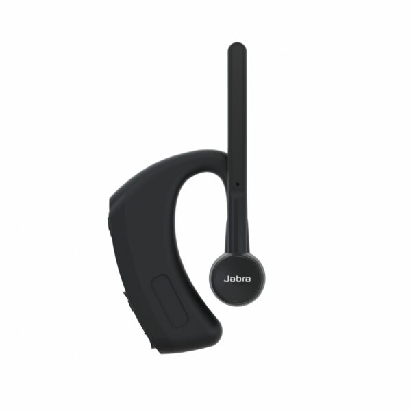 Jabra 5101-119 hoofdtelefoon/headset Draadloos Neckband Car/Home office Bluetooth Zwart - Afbeelding 4
