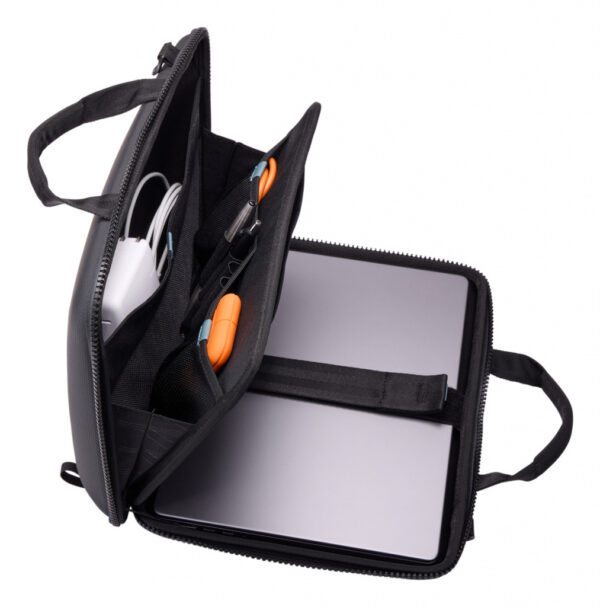 Thule TGAE2558 35,6 cm (14") Aktetas Zwart - Afbeelding 4