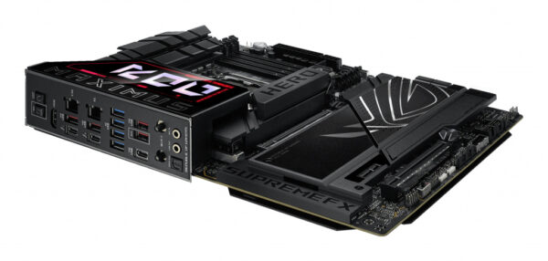 ASUS ROG MAXIMUS Z890 HERO Intel Z890 LGA 1851 (Socket V1) ATX - Afbeelding 9