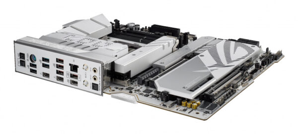 ASUS ROG MAXIMUS Z890 APEX Intel Z890 LGA 1851 (Socket V1) ATX - Afbeelding 11