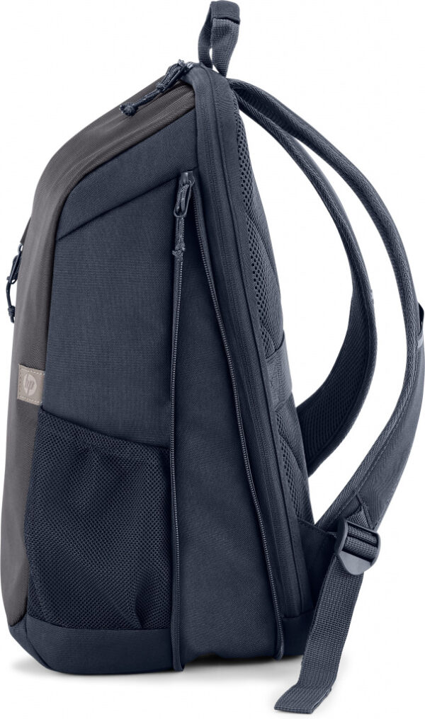 HP Travel 15,6 Laptop Backpack, 18 liter, Iron Grey - Afbeelding 4