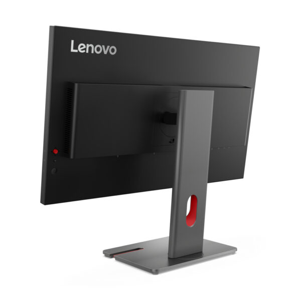 Lenovo ThinkVision P27Q-40 LED display 68,6 cm (27") 2560 x 1440 Pixels Quad HD Zwart - Afbeelding 7