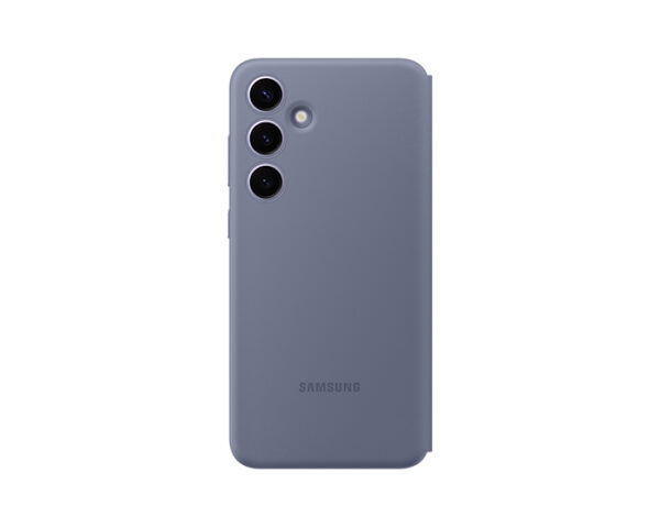 Samsung Smart View Case mobiele telefoon behuizingen 17 cm (6.7") Portemonneehouder Violet - Afbeelding 2