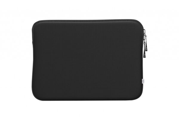 MW Basics ²Life 35,6 cm (14") Opbergmap/sleeve Zwart, Wit - Afbeelding 4