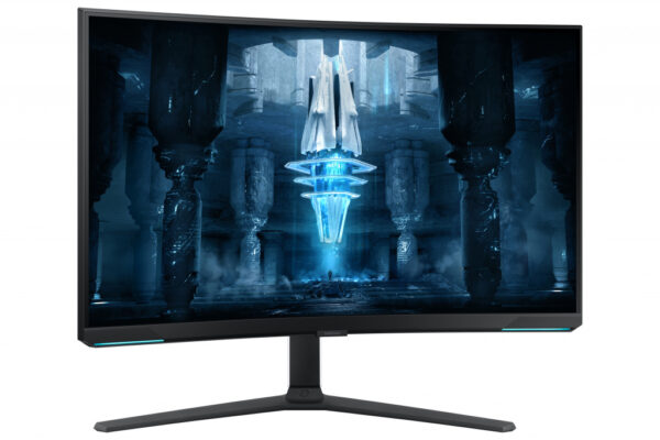 Samsung 32" Odyssey Neo G8 G85NB UHD 240Hz Gaming Monitor - Afbeelding 22