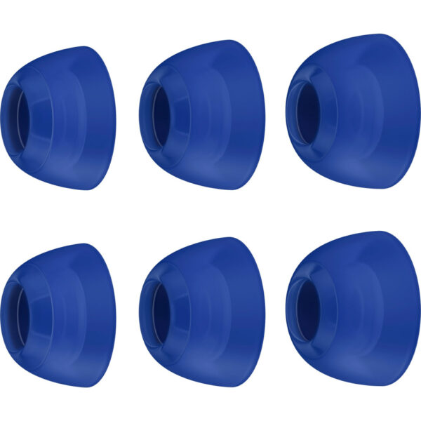 HyperX Cirro Buds Pro, blauw - Afbeelding 9