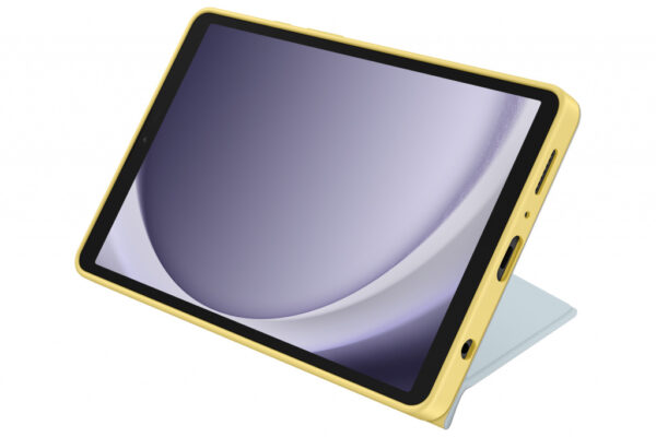 Samsung EF-BX110TLEGWW tabletbehuizing 22,1 cm (8.7") Folioblad Blauw - Afbeelding 8