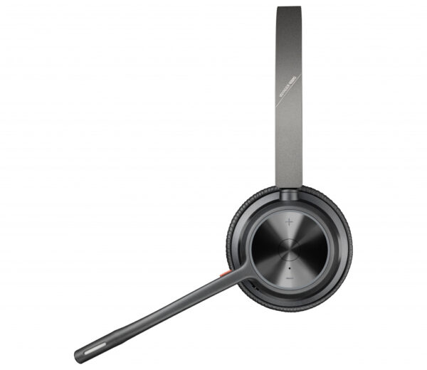 POLY Voyager 4320 USB-C Headset + BT700 dongle - Afbeelding 15