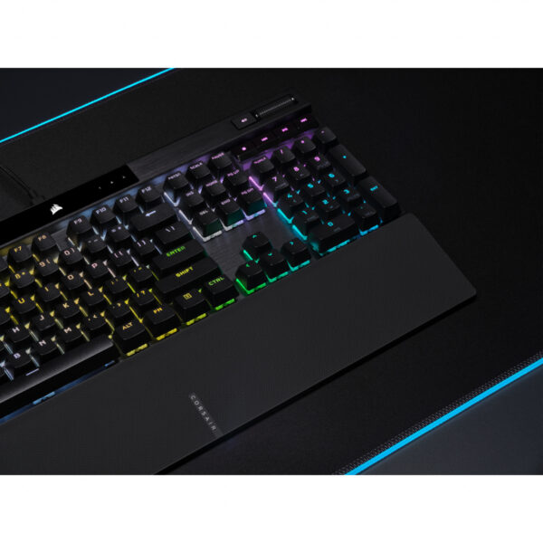 Corsair K70 RGB PRO toetsenbord Gamen USB QWERTY Engels Zwart - Afbeelding 14