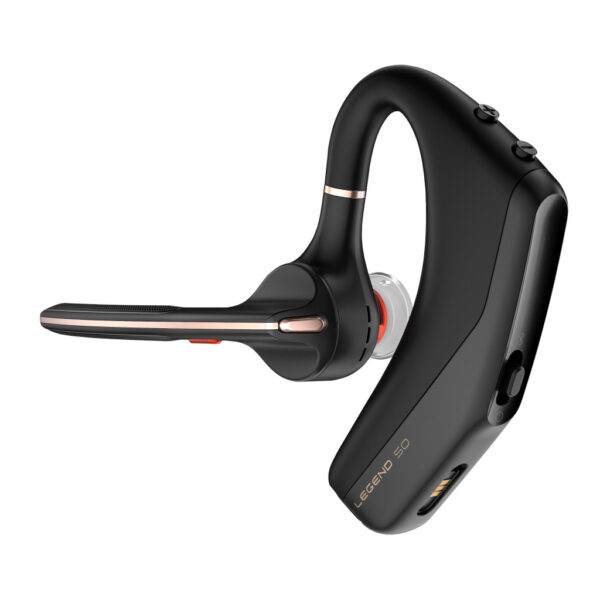 POLY Voyager Legend 50-M headset UC - Afbeelding 6