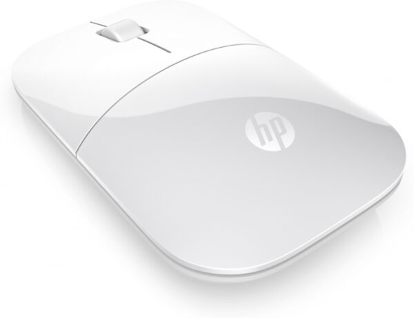 HP Z3700 witte draadloze muis - Afbeelding 6