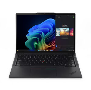 Lenovo ThinkPad T14s Gen 6 (AMD) Copilot+ PC AMD Ryzen AI 7 PRO 360 Laptop 35,6 cm (14") WUXGA 32 GB LPDDR5x-SDRAM 1 TB SSD Wi-