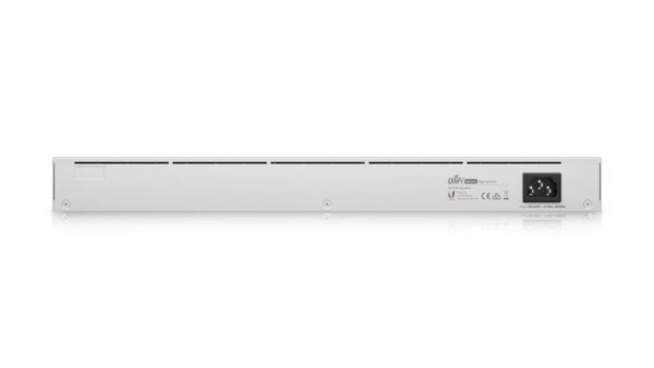 Ubiquiti Networks USW-AGGREGATION netwerk-switch Managed L2 Geen 1U Zilver - Afbeelding 4