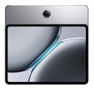 OnePlus Pad 2 Qualcomm Snapdragon 256 GB 30,7 cm (12.1") 12 GB Wi-Fi 7 (802.11be) Grijs