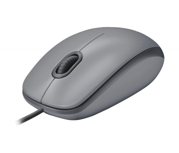Logitech M110 Silent - Afbeelding 2