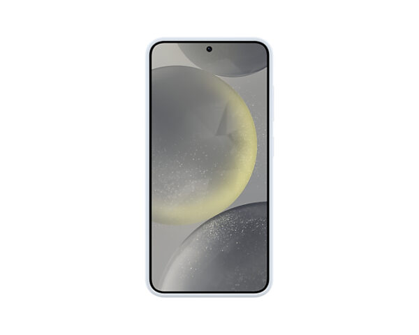 Samsung Standing Grip Case mobiele telefoon behuizingen 15,8 cm (6.2") Hoes Lichtblauw - Afbeelding 3