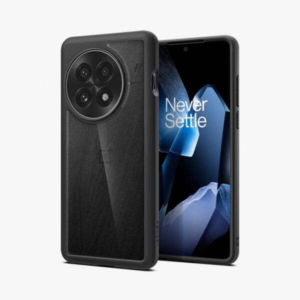 Spigen Ultra Hybrid mobiele telefoon behuizingen 17,3 cm (6.82") Hoes Zwart - Afbeelding 2