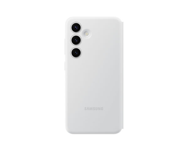 Samsung Smart View Case mobiele telefoon behuizingen 15,8 cm (6.2") Portemonneehouder Wit - Afbeelding 2