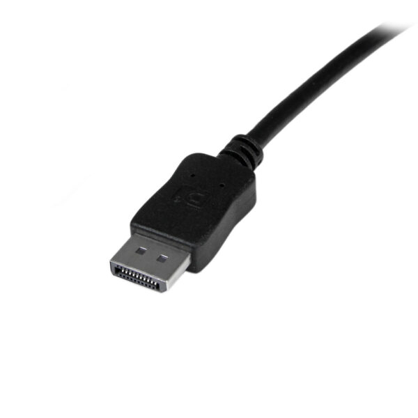StarTech.com 10 m actieve DisplayPort-kabel DP naar DP M/M - Afbeelding 4