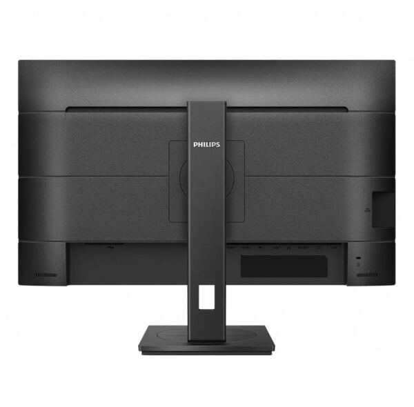 Philips 276B1/00 computer monitor 68,6 cm (27") 2560 x 1440 Pixels Full HD LED Zwart - Afbeelding 5