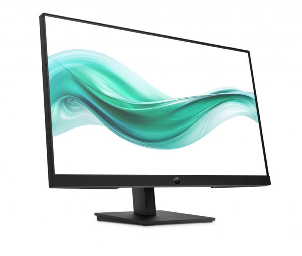 HP Series 3 Pro 23.8 inch FHD Monitor - 324ph computer monitor 60,5 cm (23.8") 1920 x 1080 Pixels Full HD LCD Zwart - Afbeelding 5
