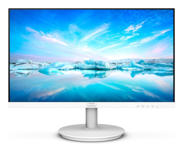 Philips V Line 271V8AW/00 computer monitor 68,6 cm (27") 1920 x 1080 Pixels Full HD LCD Wit - Afbeelding 7