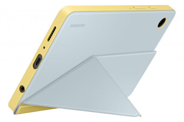 Samsung EF-BX110TLEGWW tabletbehuizing 22,1 cm (8.7") Folioblad Blauw - Afbeelding 4
