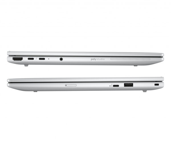 HP EliteBook 8 G1a 14 Next Gen AI AMD Ryzen AI 7 350 Laptop 35,6 cm (14") WUXGA 32 GB DDR5-SDRAM 1 TB SSD Wi-Fi 7 (802.11be) Wi - Afbeelding 10